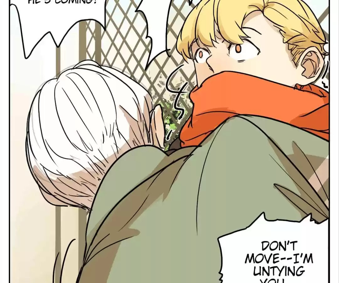 20 twenty (Colored) Chapter 34 page 28 - 