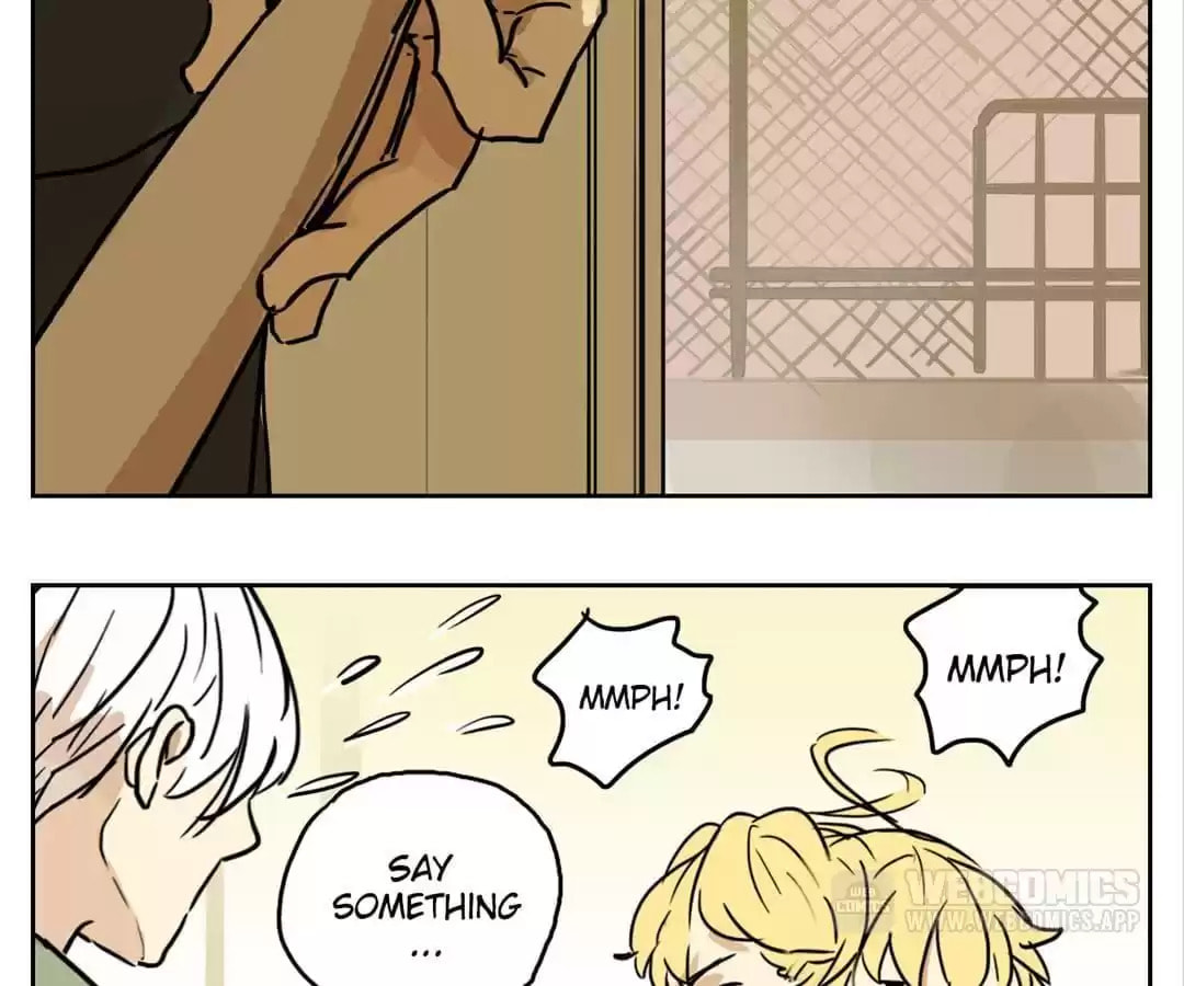 20 twenty (Colored) Chapter 34 page 30 - 
