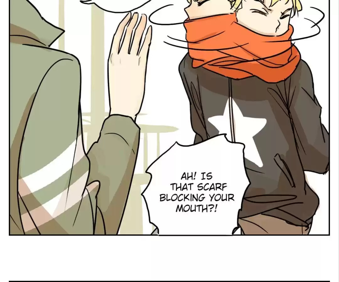 20 twenty (Colored) Chapter 34 page 31 - 