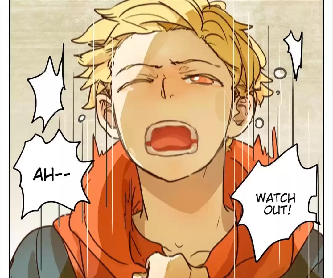 20 twenty (Colored) Chapter 34 page 32 - 