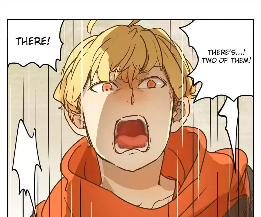 20 twenty (Colored) Chapter 34 page 34 - 