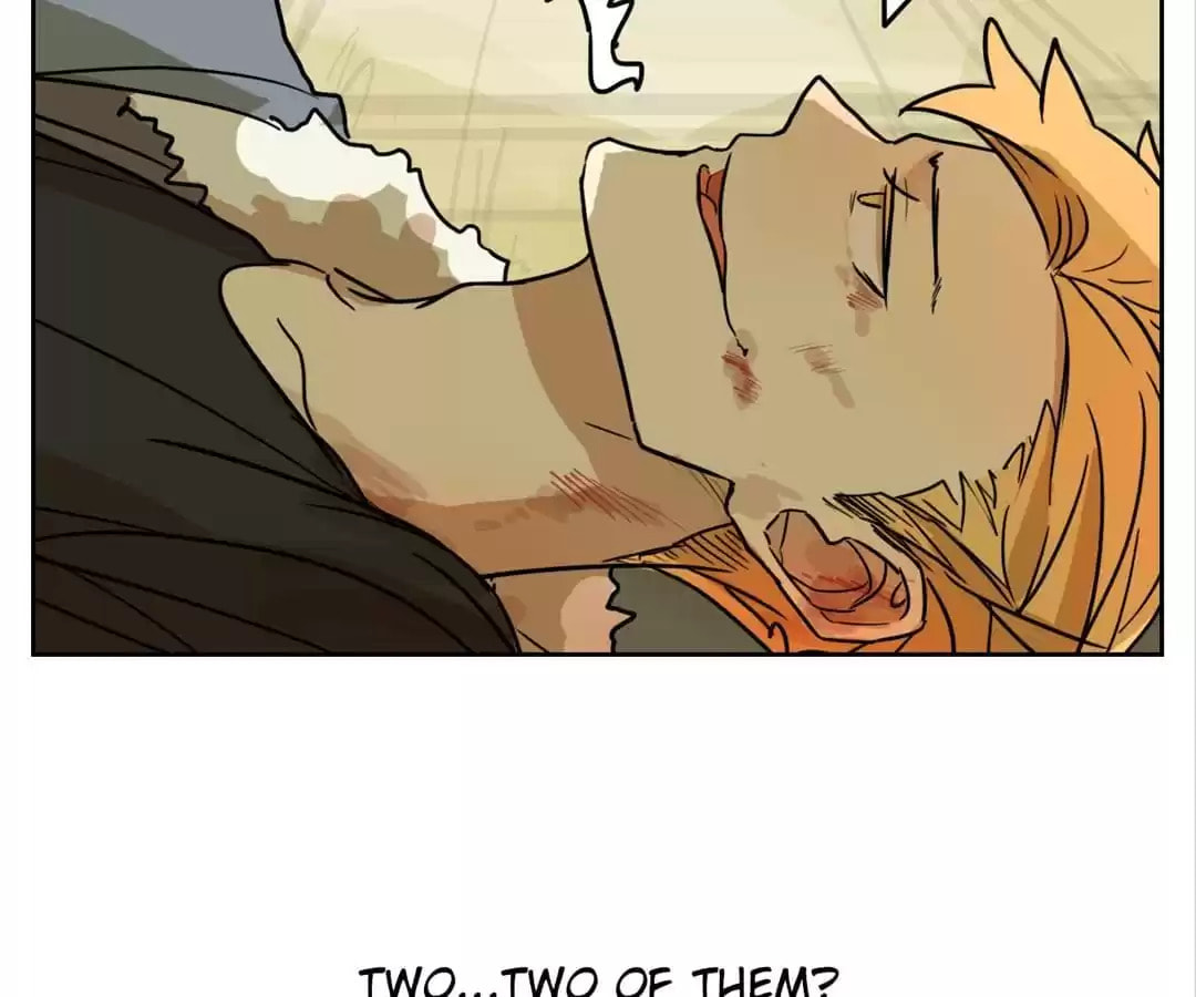 20 twenty (Colored) Chapter 34 page 36 - 