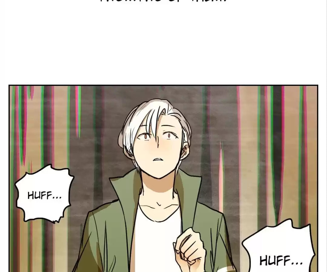 20 twenty (Colored) Chapter 34 page 37 - 