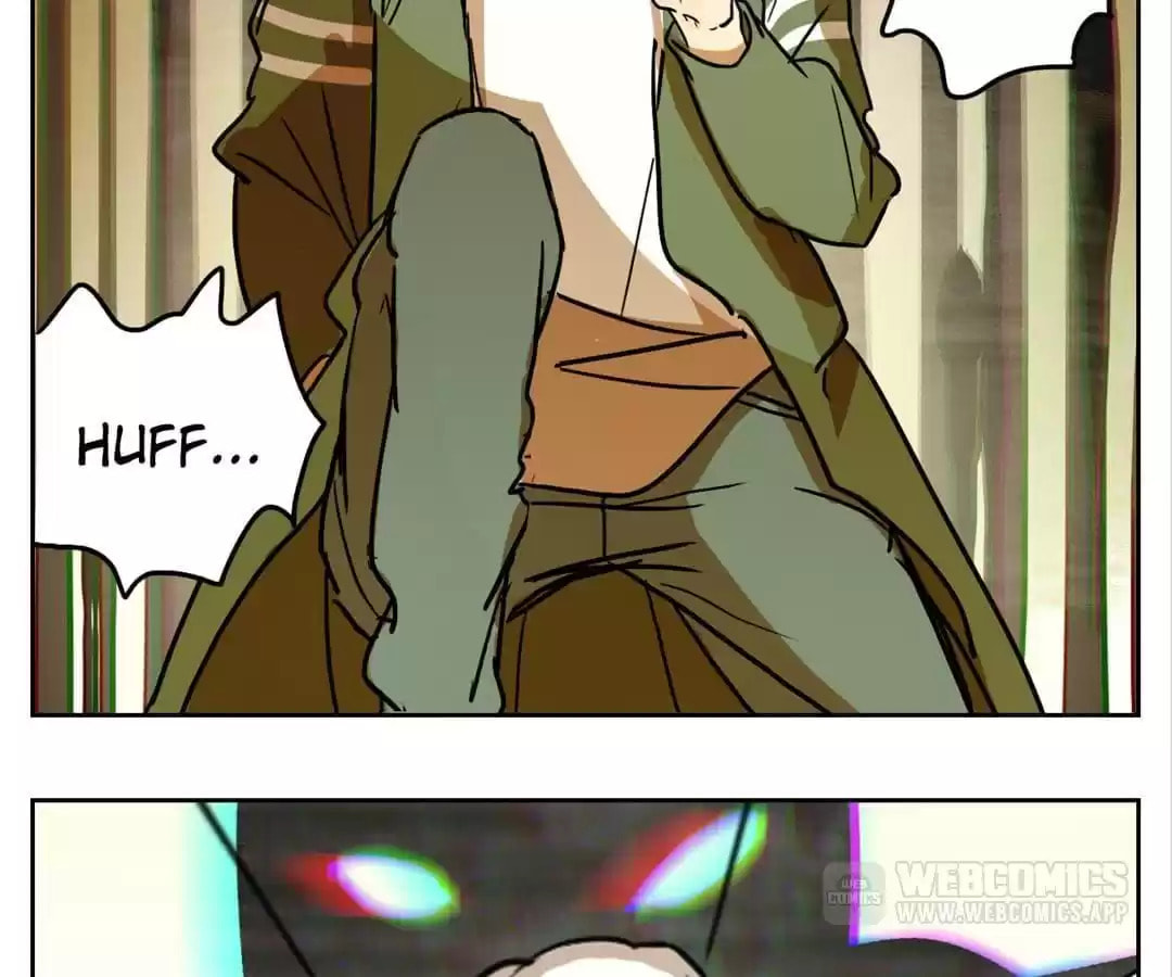 20 twenty (Colored) Chapter 34 page 38 - 