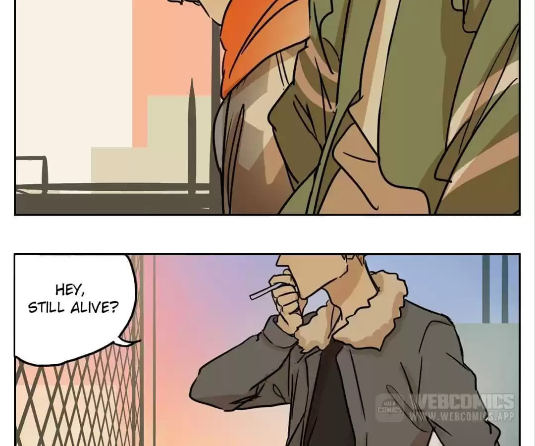 20 twenty (Colored) Chapter 35 page 14 - 