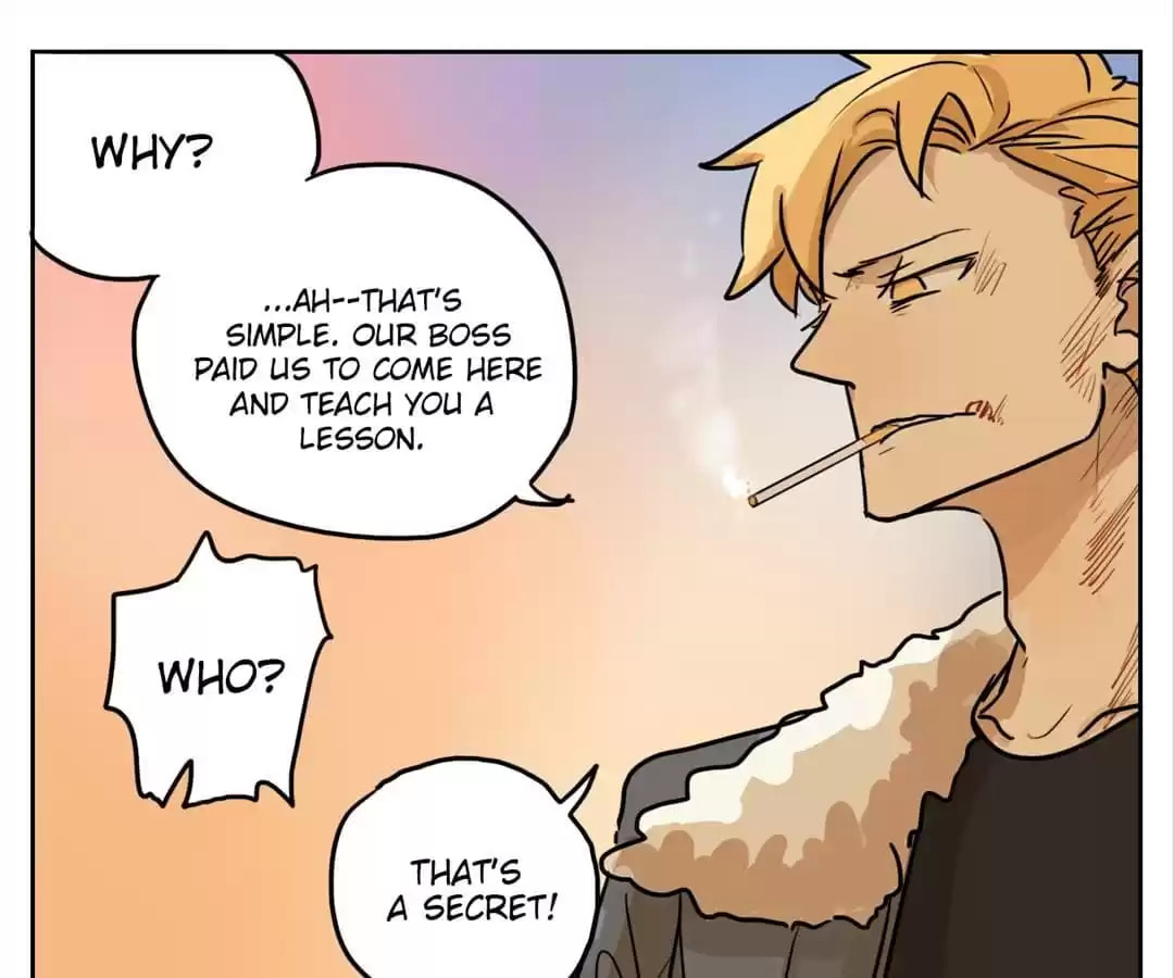 20 twenty (Colored) Chapter 35 page 18 - 