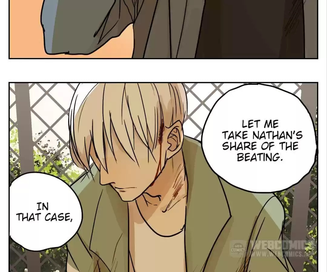 20 twenty (Colored) Chapter 35 page 22 - 