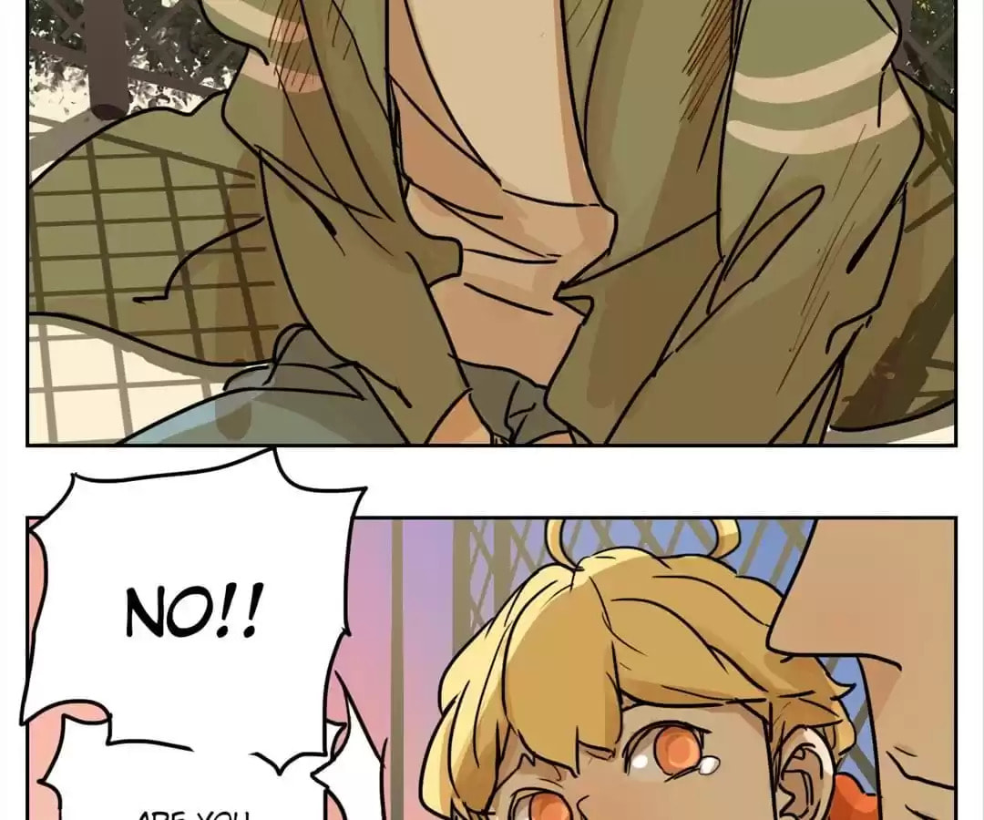 20 twenty (Colored) Chapter 35 page 23 - 