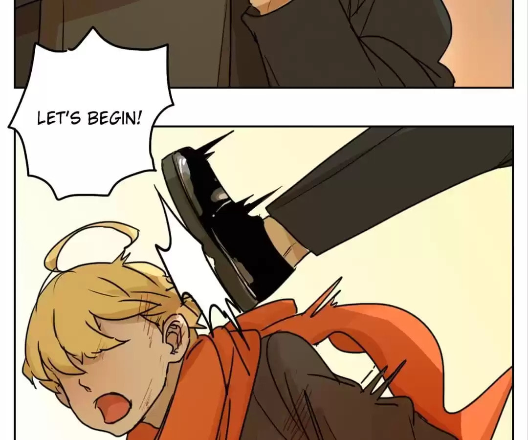 20 twenty (Colored) Chapter 35 page 26 - 
