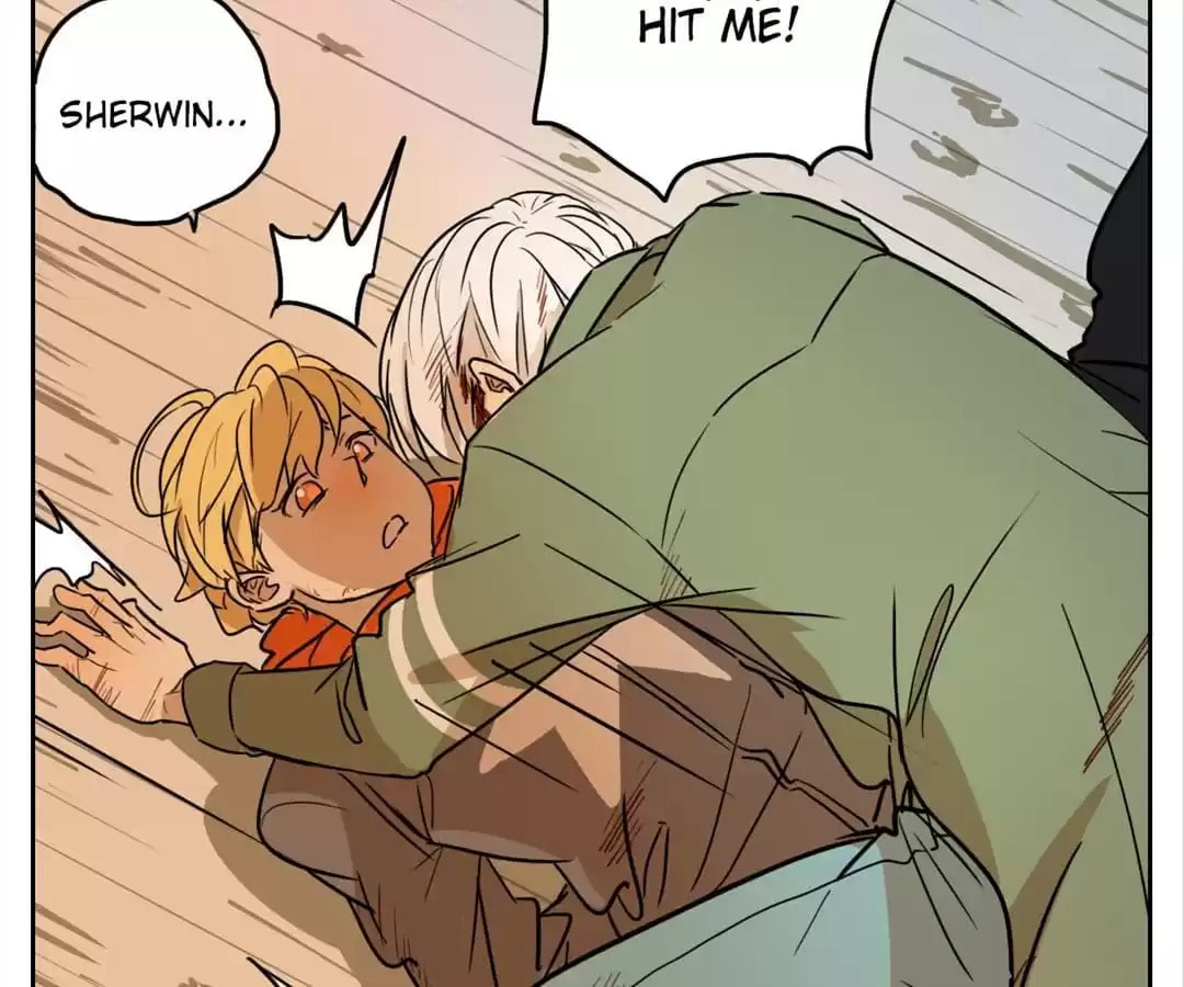 20 twenty (Colored) Chapter 35 page 29 - 