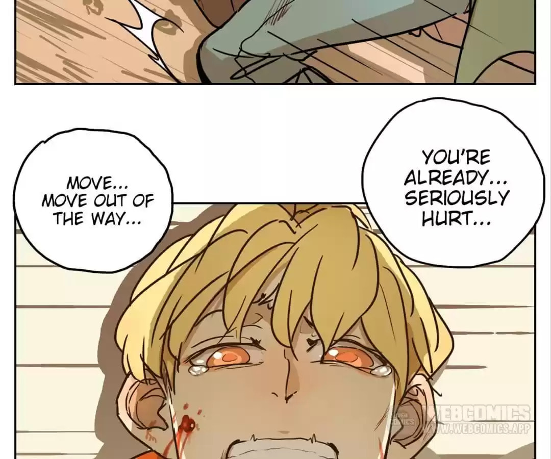 20 twenty (Colored) Chapter 35 page 30 - 
