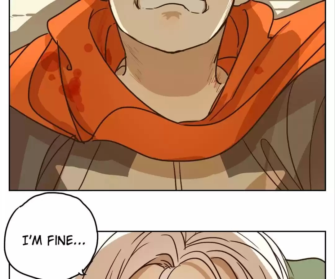 20 twenty (Colored) Chapter 35 page 31 - 