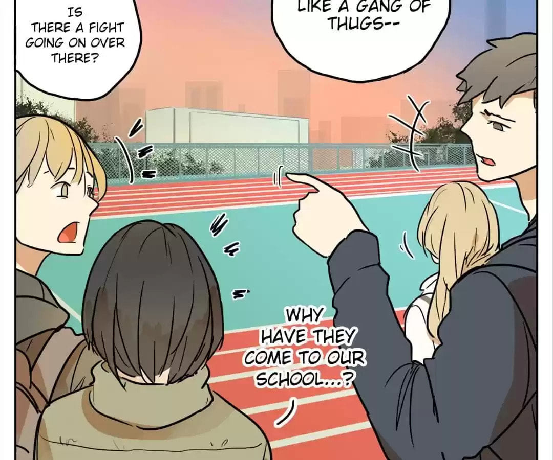 20 twenty (Colored) Chapter 35 page 37 - 