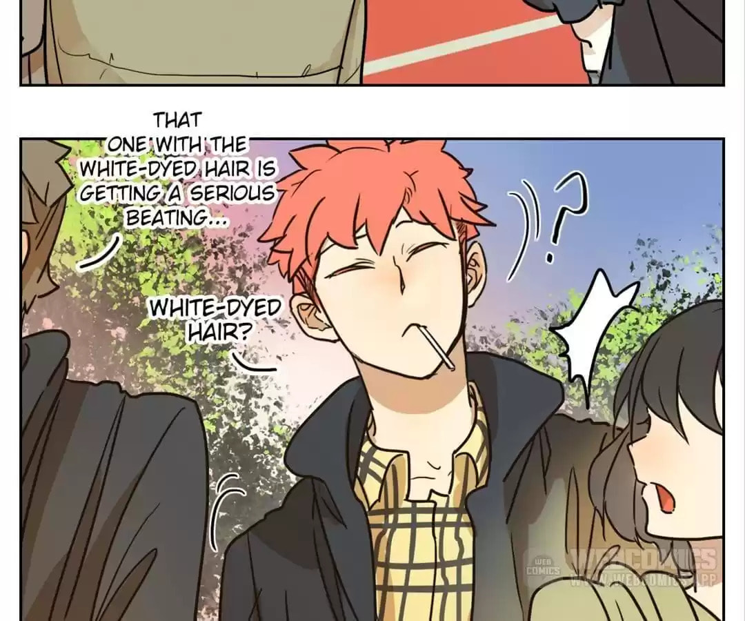 20 twenty (Colored) Chapter 35 page 38 - 