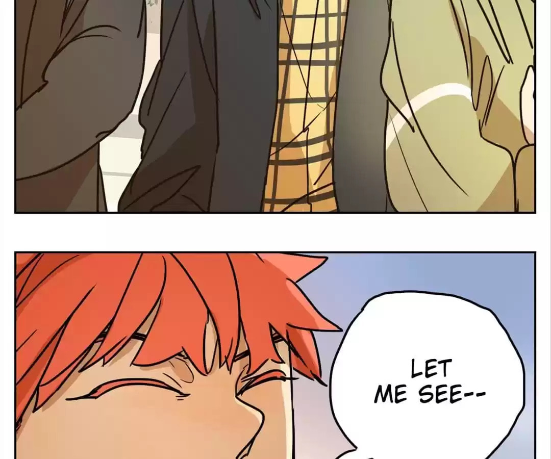 20 twenty (Colored) Chapter 35 page 39 - 