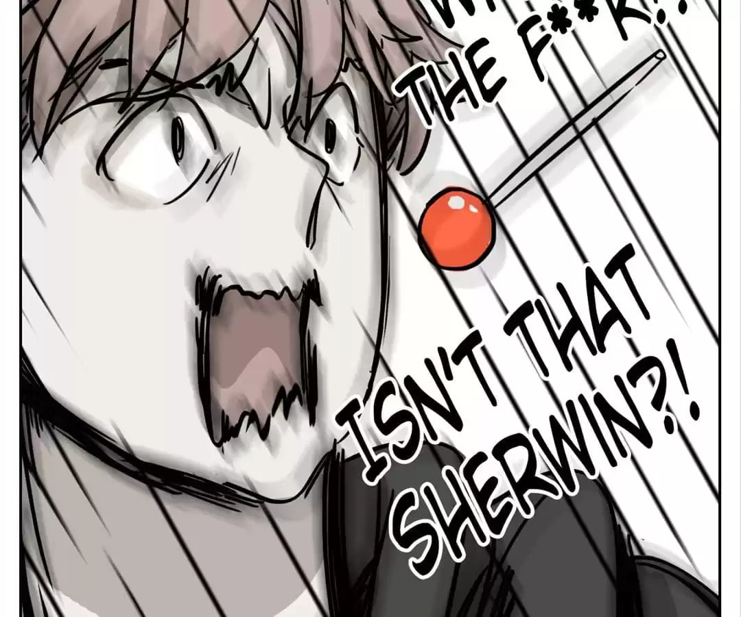 20 twenty (Colored) Chapter 35 page 41 - 