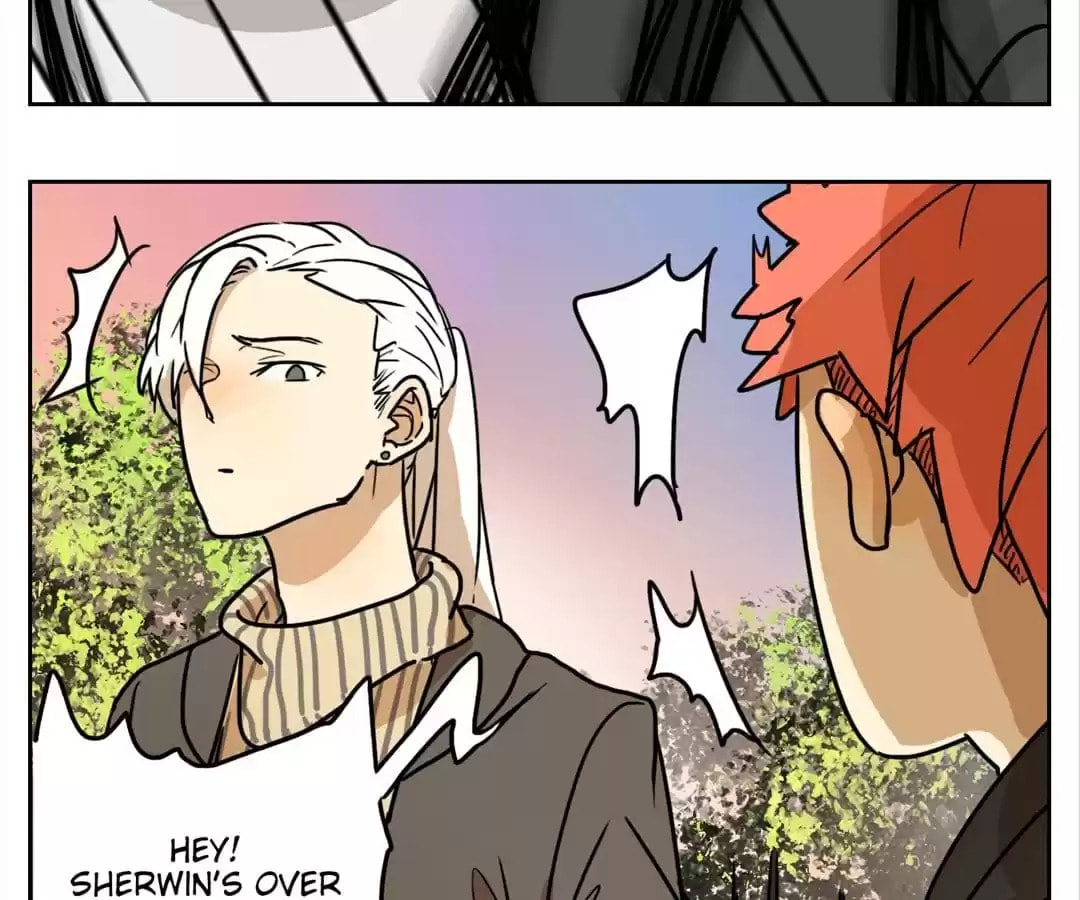 20 twenty (Colored) Chapter 35 page 42 - 