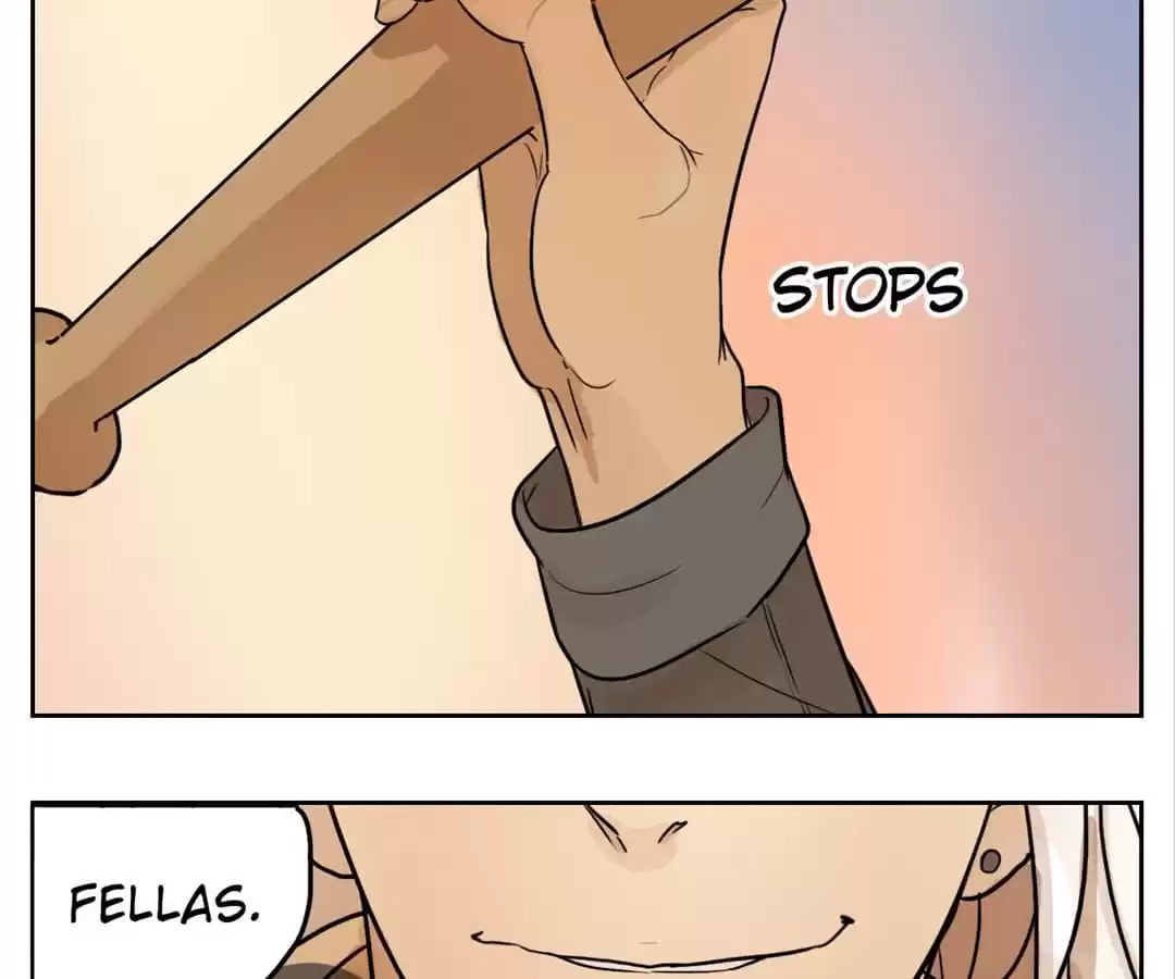 20 twenty (Colored) Chapter 36 page 15 - 