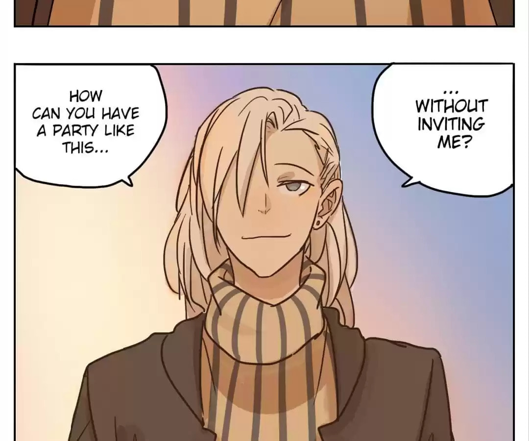 20 twenty (Colored) Chapter 36 page 17 - 