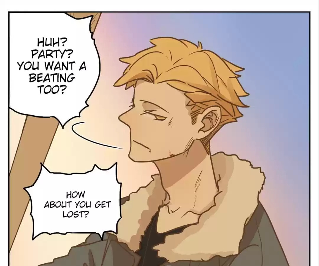 20 twenty (Colored) Chapter 36 page 19 - 