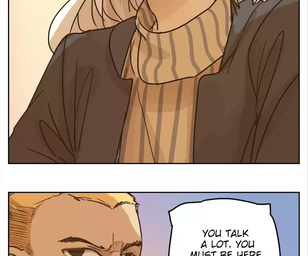 20 twenty (Colored) Chapter 36 page 21 - 