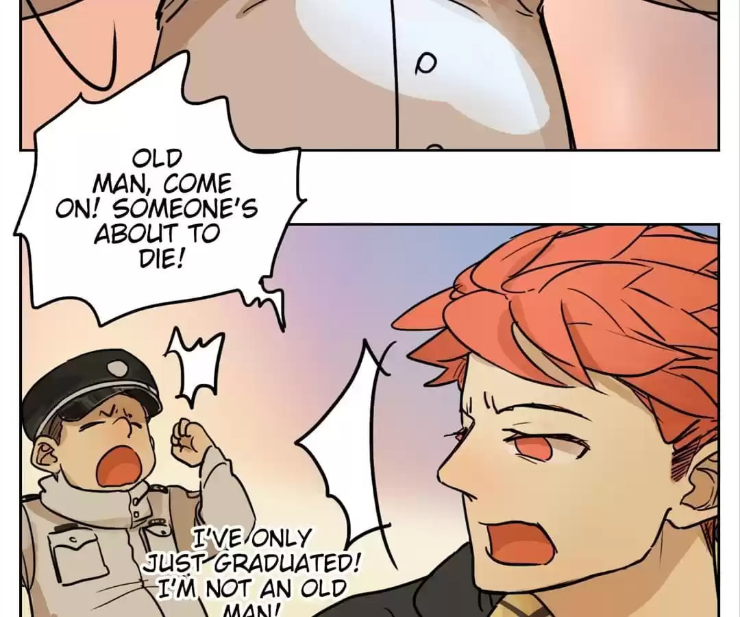 20 twenty (Colored) Chapter 36 page 29 - 