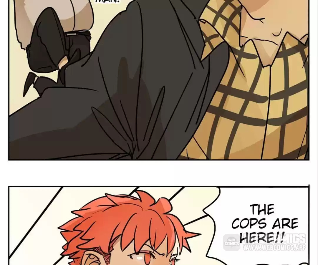 20 twenty (Colored) Chapter 36 page 30 - 