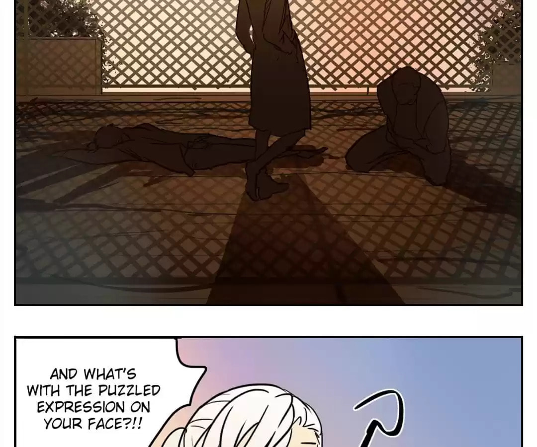20 twenty (Colored) Chapter 36 page 35 - 