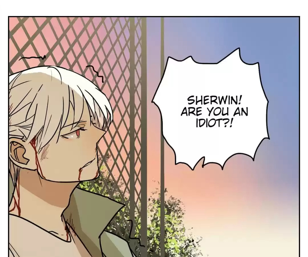 20 twenty (Colored) Chapter 36 page 37 - 