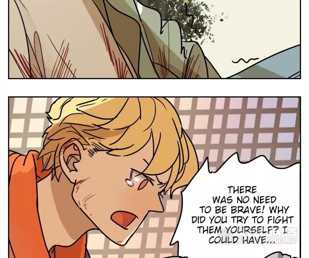 20 twenty (Colored) Chapter 36 page 38 - 
