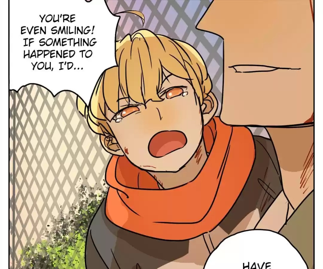 20 twenty (Colored) Chapter 36 page 41 - 