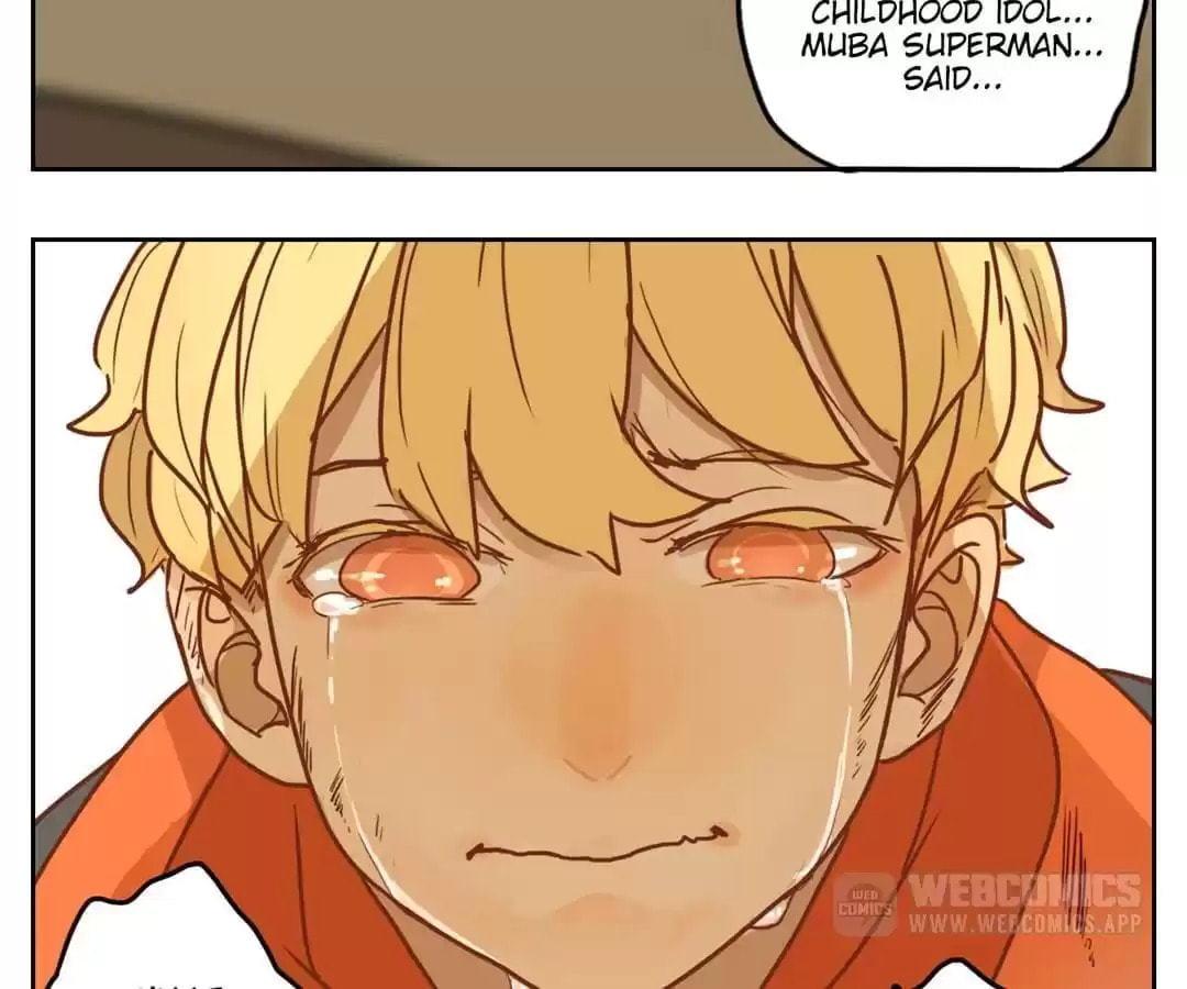 20 twenty (Colored) Chapter 36 page 46 - 