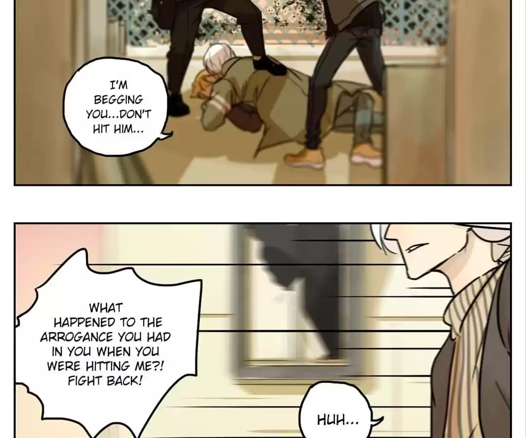 20 twenty (Colored) Chapter 36 page 10 - 