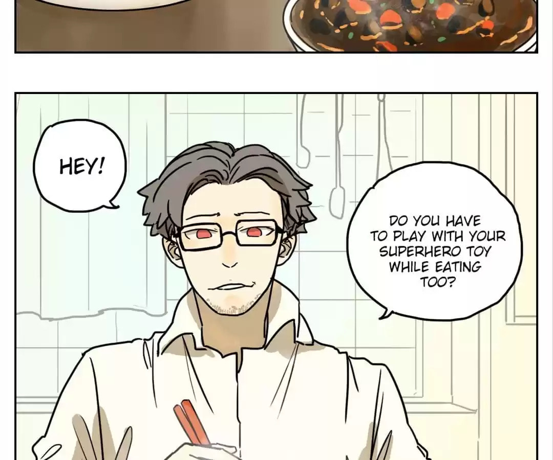 20 twenty (Colored) Chapter 37 page 17 - 