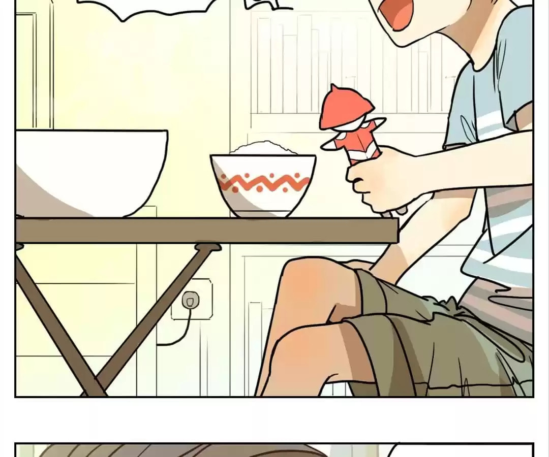 20 twenty (Colored) Chapter 37 page 21 - 