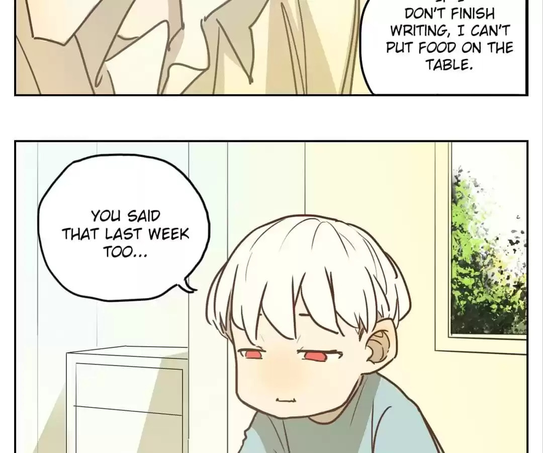 20 twenty (Colored) Chapter 37 page 23 - 