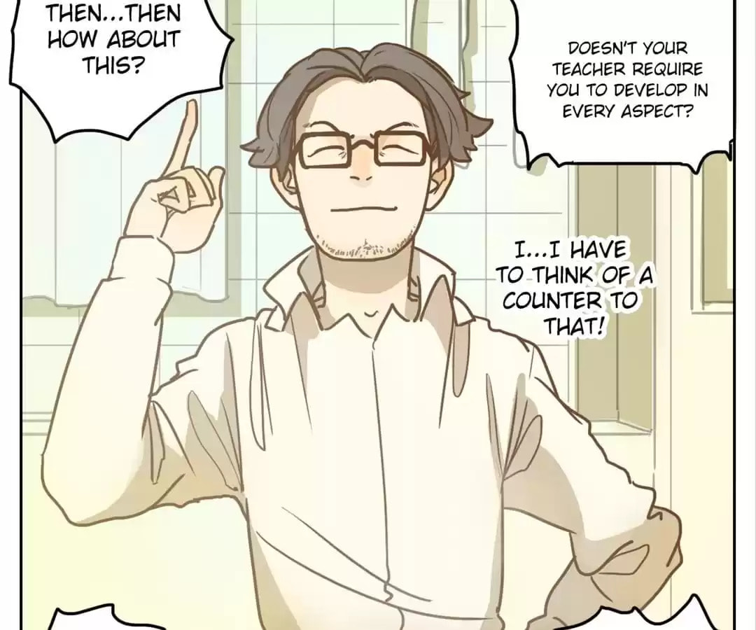 20 twenty (Colored) Chapter 37 page 26 - 