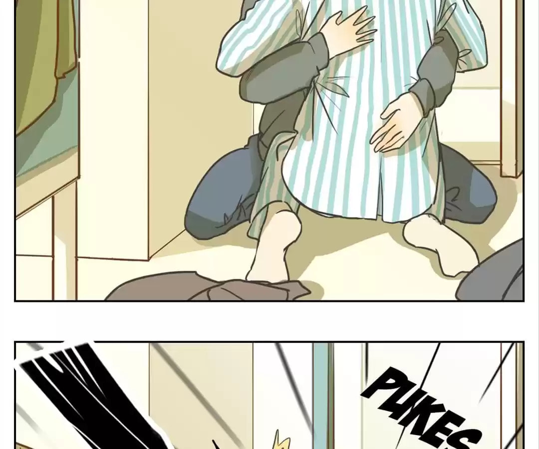 20 twenty (Colored) Chapter 38 page 21 - 