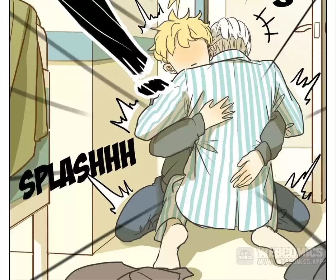 20 twenty (Colored) Chapter 38 page 22 - 