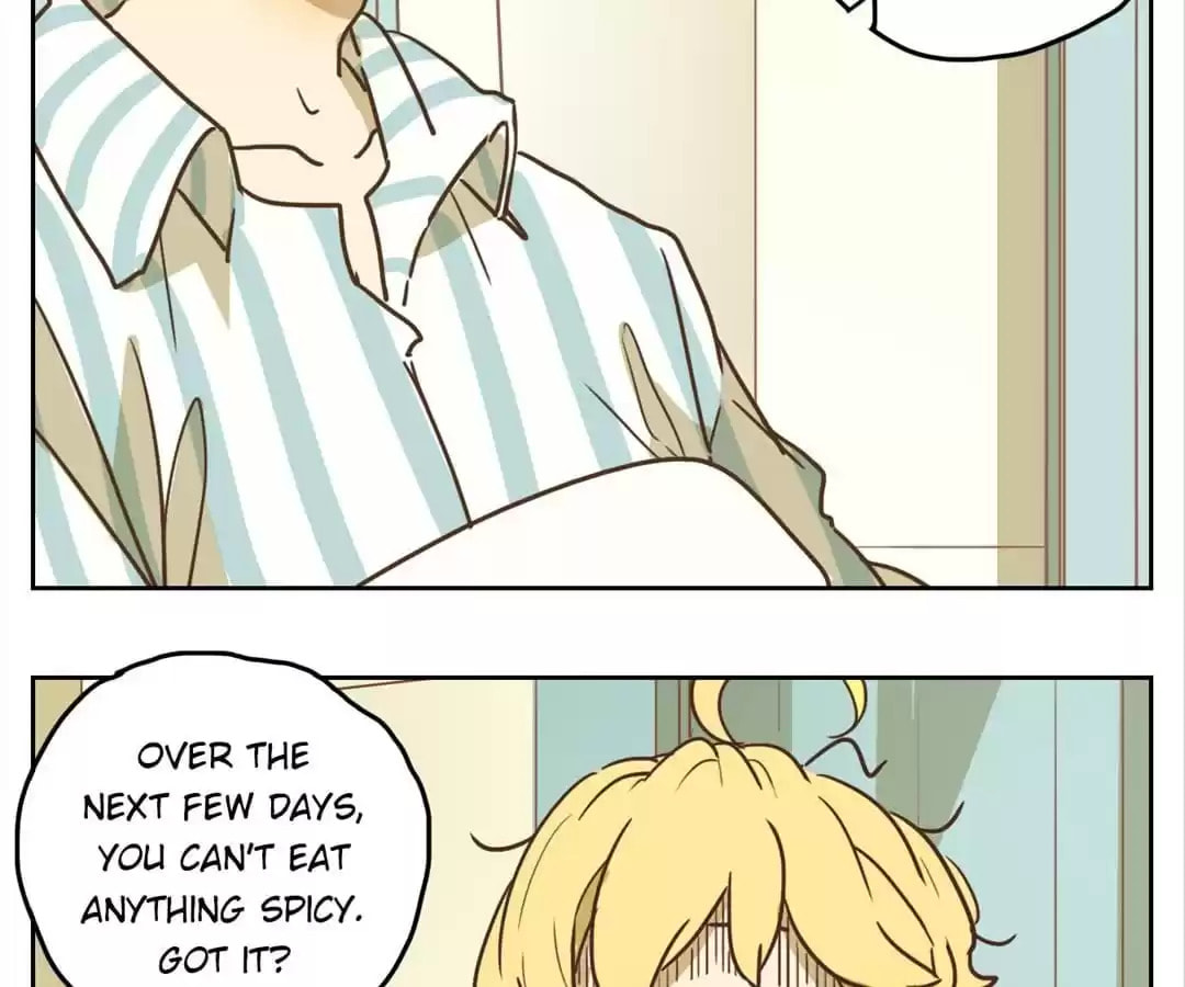 20 twenty (Colored) Chapter 38 page 27 - 