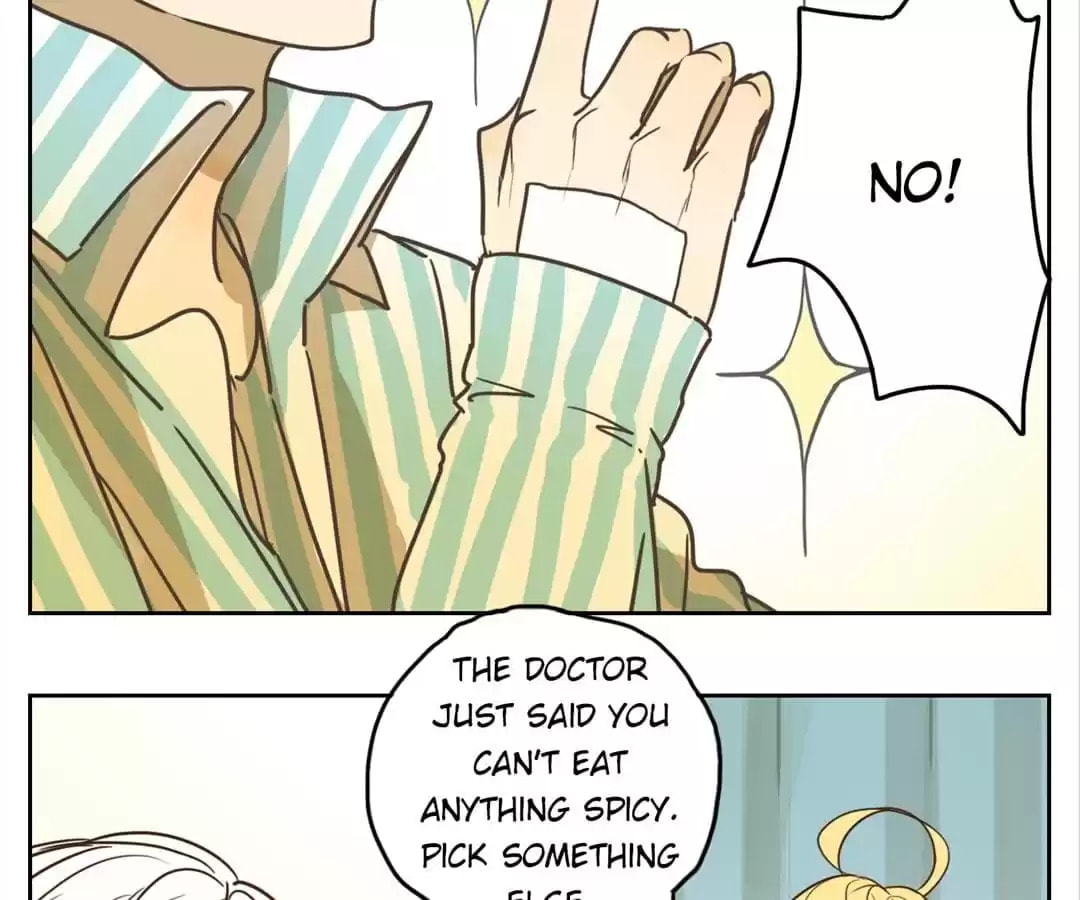 20 twenty (Colored) Chapter 38 page 33 - 