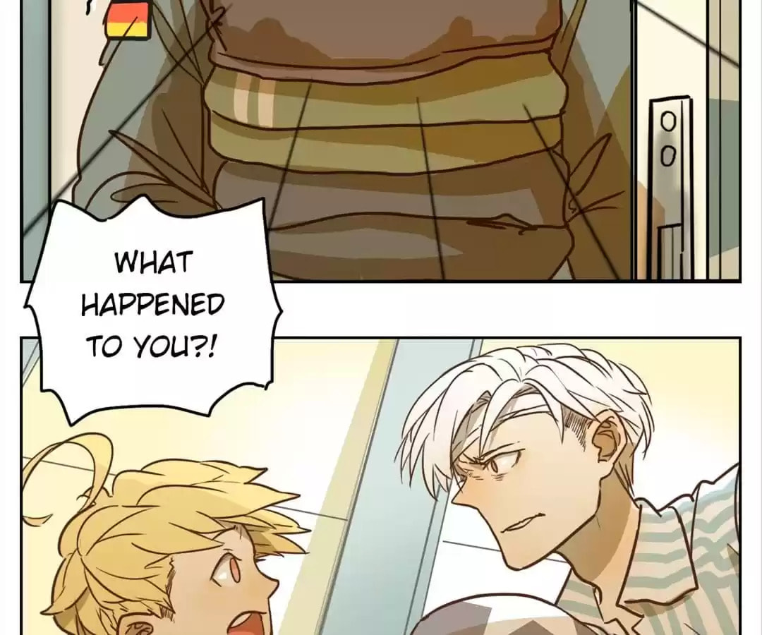 20 twenty (Colored) Chapter 38 page 10 - 