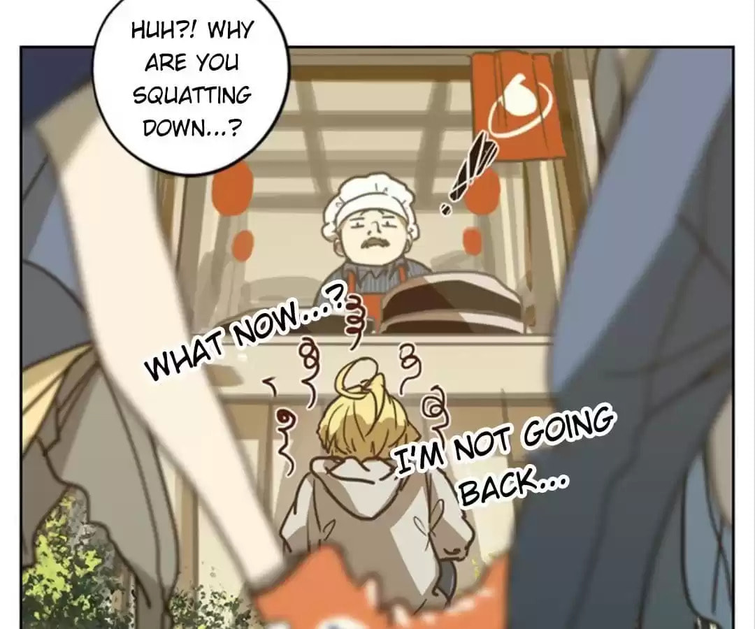 20 twenty (Colored) Chapter 39 page 17 - 