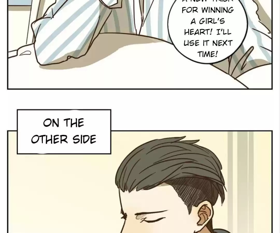 20 twenty (Colored) Chapter 39 page 21 - 