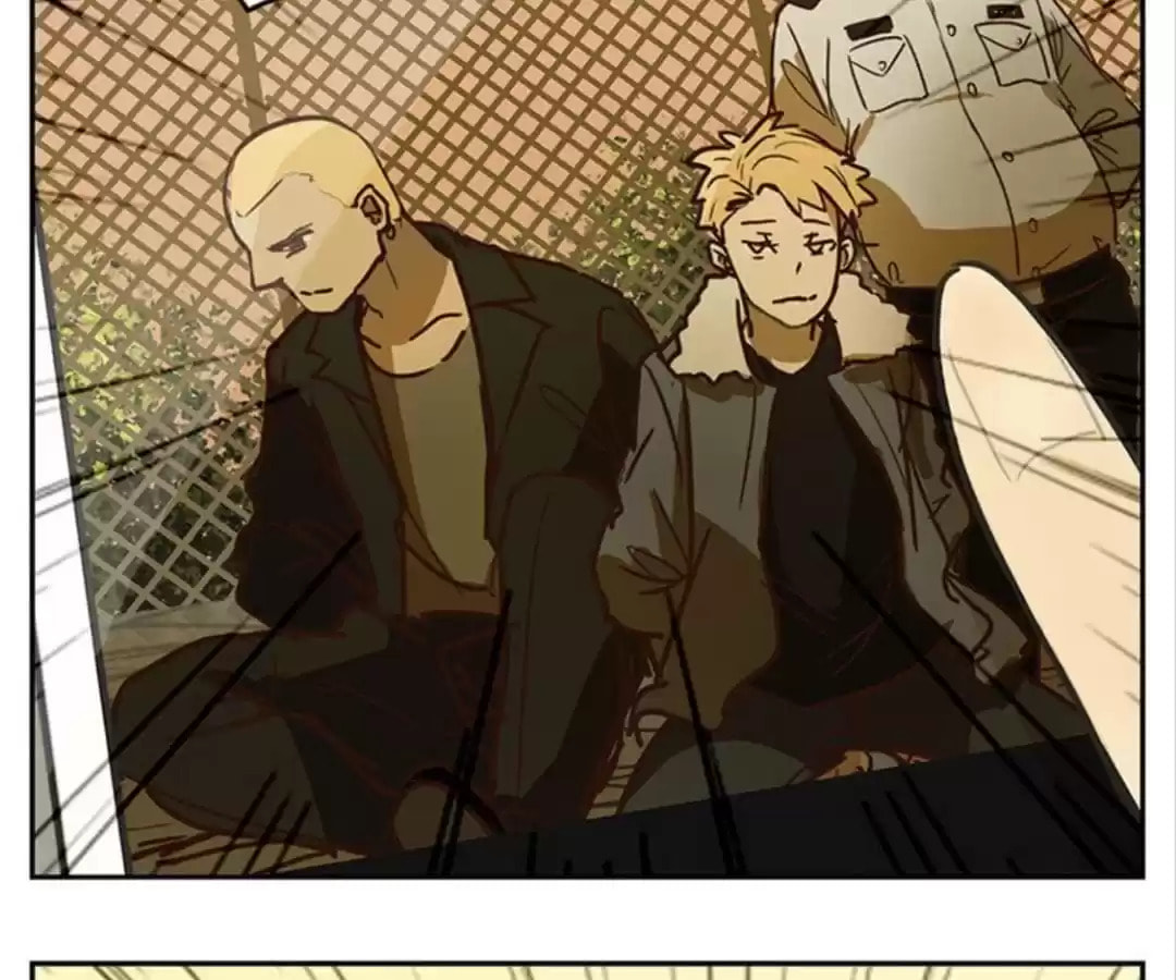 20 twenty (Colored) Chapter 39 page 28 - 