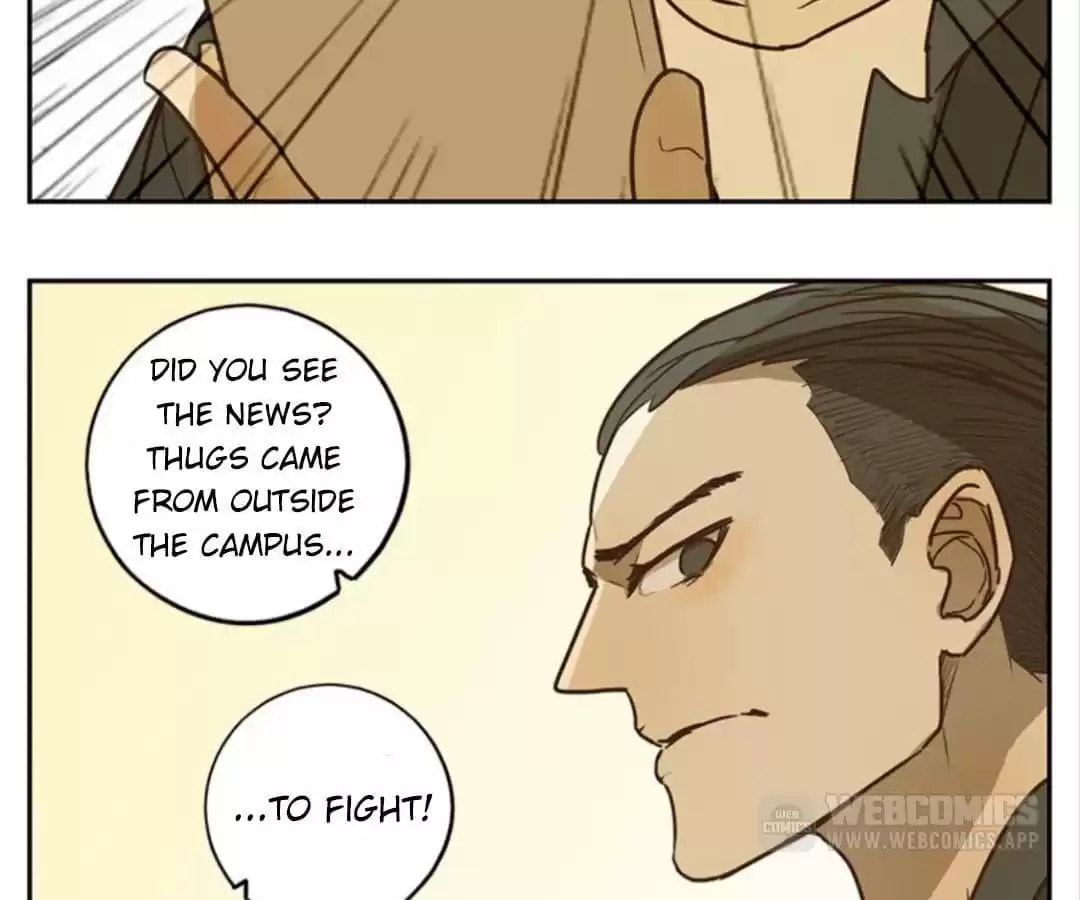 20 twenty (Colored) Chapter 39 page 30 - 