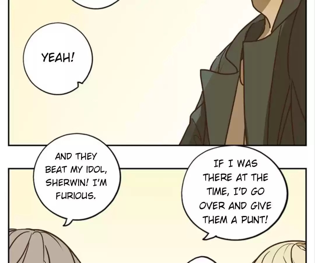 20 twenty (Colored) Chapter 39 page 31 - 