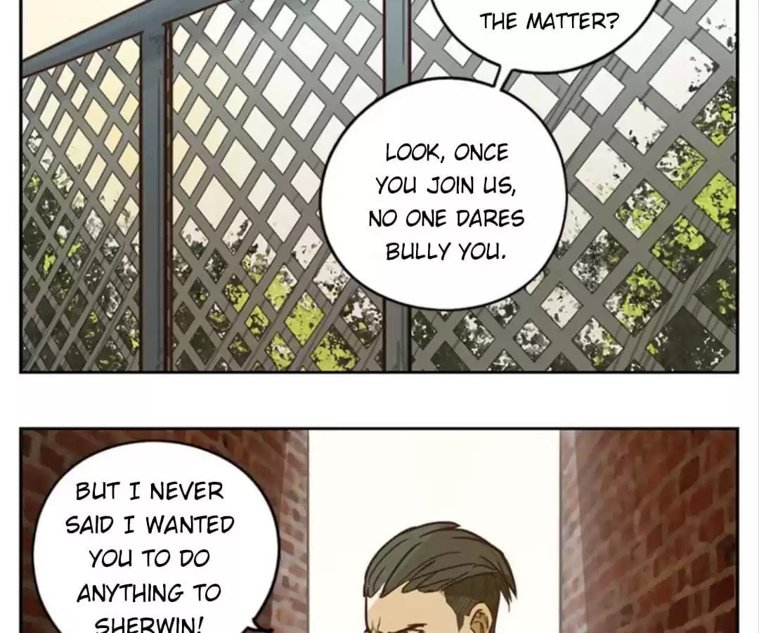 20 twenty (Colored) Chapter 39 page 35 - 
