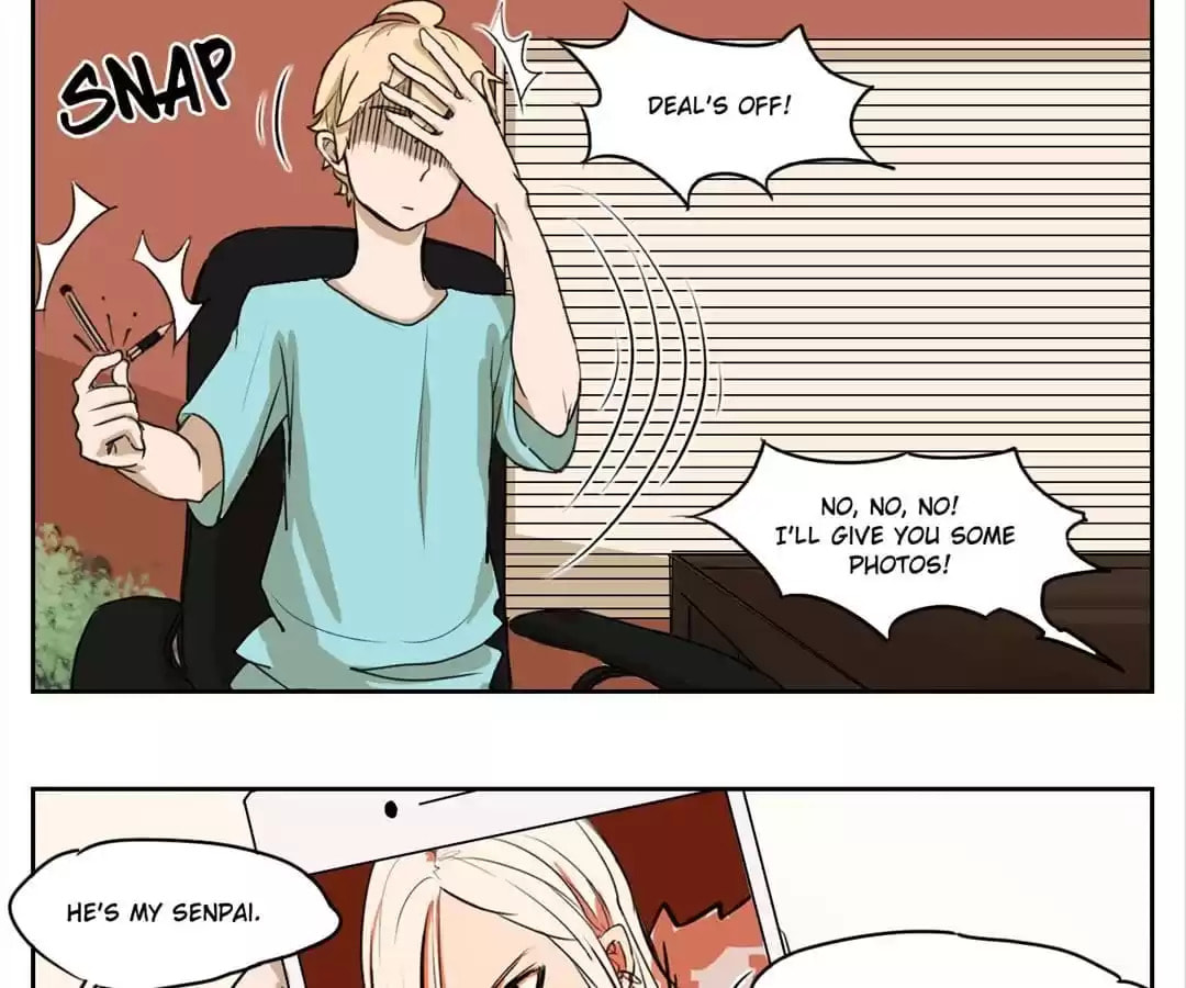 20 twenty (Colored) Chapter 4 page 11 - 