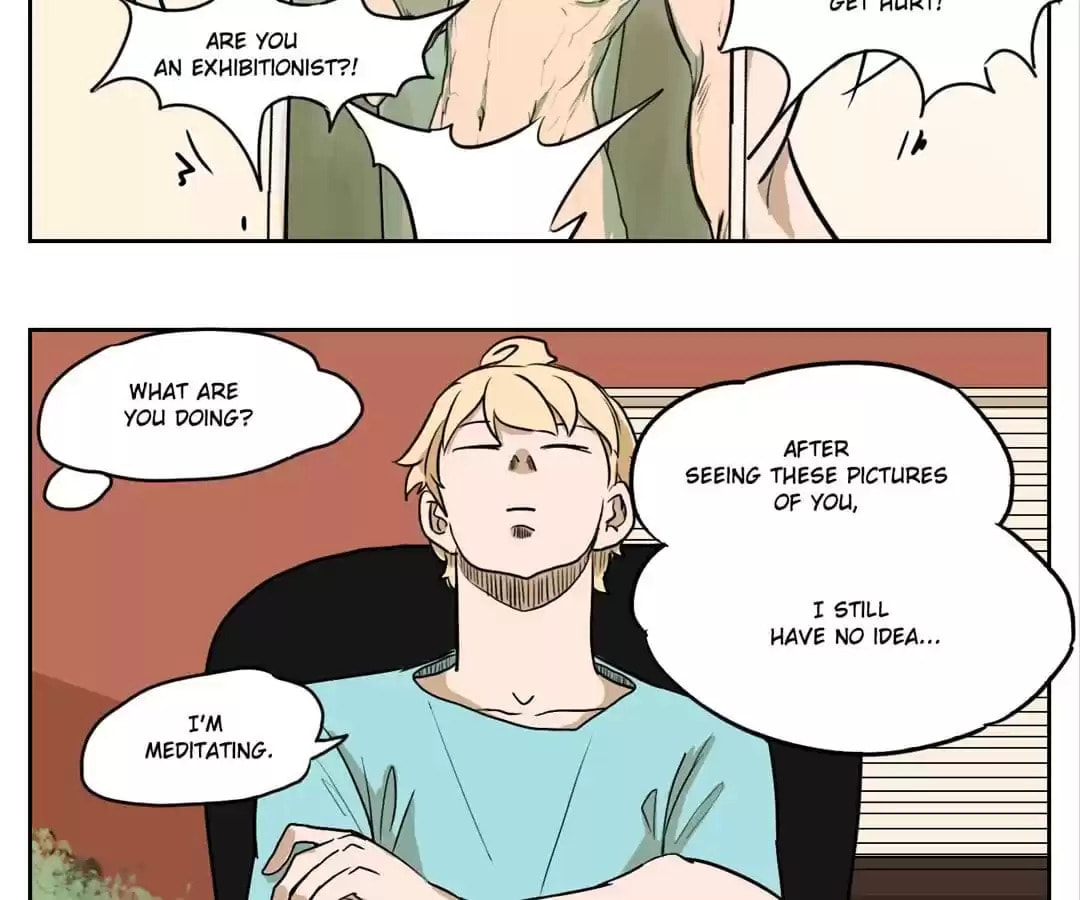 20 twenty (Colored) Chapter 4 page 15 - 